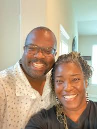 Mr. Yancey visits, a pleasant surprise reunion