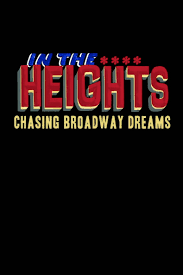 Where can i buy the music? In The Heights Chasing Broadway Dreams Movie Streaming Online Watch