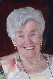 Mrs. Mary (May) Jones Obituary