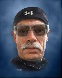 Robert Blass's Instagram, Twitter & Facebook