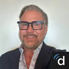 Dr. Thomas Fitzgerald, MD