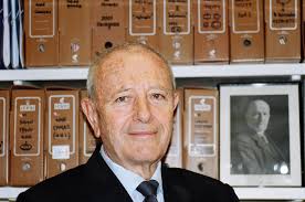 El premio bilateral hispano-luso de la RSEQ llevará el nombre de  Madinaveitia