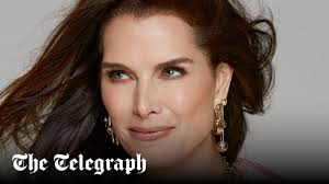 Brooke Shields: 'Women in their 50s are sexier. If you don't like it,  that's not my problem'
