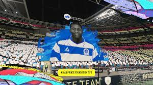 The kpf addresses youth violence, gun and knife crime by providing diversionary and. Ea Sports Fifa Raises Awareness For Kiyan Prince Foundation News Efl Official Website