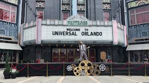 Though the cast and crew spent five beetlejuice's rock & roll graveyard revue the show is no more, but if you visited universal studios prior to. Universal Studios Top Five Things To Know About The Reopening Geekmom