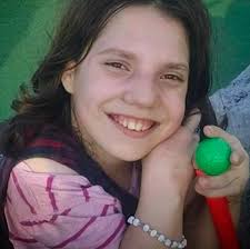 Is Natalia a child from Ukraine? Or did the Barnett family adopt an adult  woman?