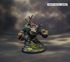 1 Bones Miniature Bby Reaper Miniatres Rpr 77184 Spirit Of The Forest Reaper