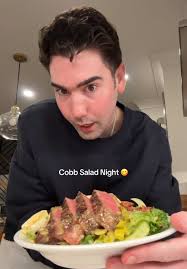 Cobb Salad Recipe for a Delicious Dinner Night