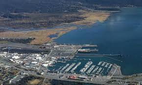 Among them are national forest scenic byway, all american road and alaska scenic byway. Seward Alaska Cruise Port Schedule Cruisemapper