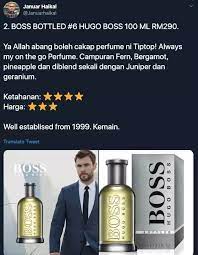 Minyak wangi hormon untuk lelaki. Senarai 30 Jenama Perfume Bau Paling Wangi Tahan Lama Untuk Lelaki
