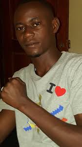 Abdoulaye Djibril Barry