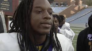 Tarboro repeats as state champions, beats Mitchell in 1A title game