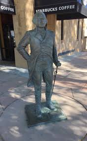 Things to do in rapid city. Rapid City South Dakota City Of Presidents Self Guided Walking Tour Wanderwisdom Travel