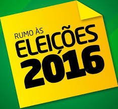 Resultado de imagem para eleies 2016