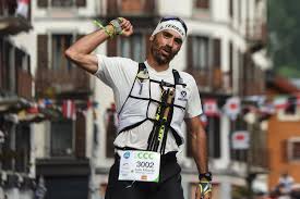 Luis alberto hernando · last race result · ranking overview · itra points achievement · race achievement . Ccc Luis Alberto Hernando Enfin Trails Endurance Mag