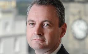 EY and Harvey fined over Stagecoach audit