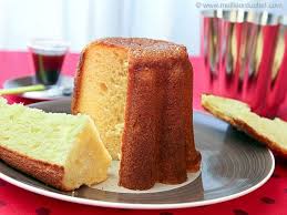 Gateau Battu Recette Gateau Battu Gateau Recette