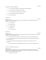 The people person's paper people! 5 Solved Multiple Choice Questions In Personal Finance Quiz 1 Bus Docsity