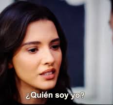 Una discusión con una gran carga de sentimientos..entre Orhun e Hira