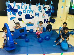 Best Preschool In Andheri Poonam Nagar Preschool Fun Preschool Early Childhood
