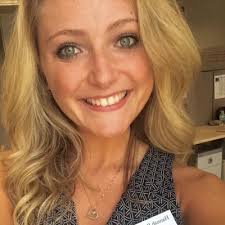 Hannah Baughman's Instagram, Twitter & Facebook