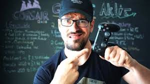 Нужно ли извлекать флешку в 2020? Corsair Gaming Aktie Jetzt Kaufenswert Corsair Aktienanalyse Youtube