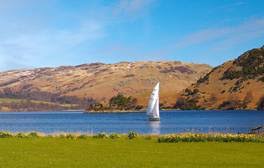 From spring sensory activities to art, literacy, math and science, these are perfect for spring theme lesson plans. Wander Like Wordsworth Around Ullswater Visitengland