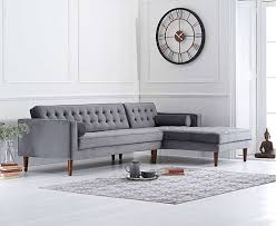50 model sofa sudut modern terbaru persembahan dari produsen mebel dan furniture jepara dengan kualitas rangka kayu jati. Sofa Sudut Minimalis Modern I Kursi Sudut Retro Terbaru Desain Furniture Custom Famrih Furniture Jepara