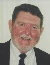 Lawrence MacDonnell Obituary