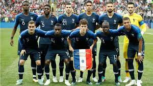+ france france u23 france u21 france u20 france u19 france u18 france u17 france u16 france b france olympic team. Euro 2020 France Vs Germany Live Stream When Where And How To Watch Firstsportz