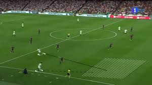Pendiente la final de copa, ni el jugador ni el athletic saben si se retirará en junio tras finalizar su contrato. Copa Del Rey 2018 19 Tactical Analysis Barcelona Vs Valencia