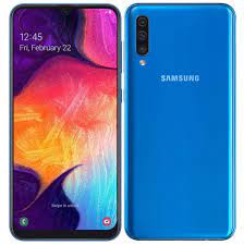 Samsung galaxy a50 المواصفات الكاملة لهاتف سامسونج جالكسي ايه 50 وصف الكاميرات والشاشة سعر جالكسي ايه 50 في مصر محتويات العلبة السعر العالمي. Ø³Ø¹Ø± ÙÙÙØ§ØµÙØ§Øª Samsung Galaxy A50 ÙÙØ¨Ø§ÙÙÙÙÙ