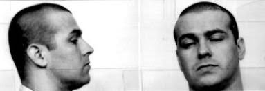 1994: Richard Beavers, hungry to die