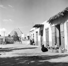 الهرم عام 1950 Three Lions Getty Images Cairo Egypt Old Egypt Egypt