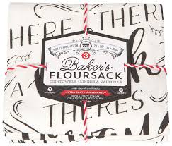 Embroidered kitchen towel, bee kind embroidery design in floral wreath, flour sack towel. Now Designs Printed Baker S Floursack Kitchen Towels Homemade Happiness By Now Designs Shop Online For Kitchen In Fiji