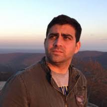 Richard Gilberto's Instagram, Twitter & Facebook