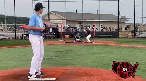 @PrepBaseballNY's video Tweet