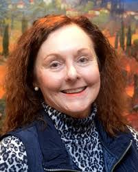 Lorraine Alexander's Instagram, Twitter & Facebook