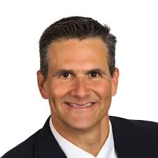 Paul Chiasson, NMLS: 112522, Producing Branch Manager