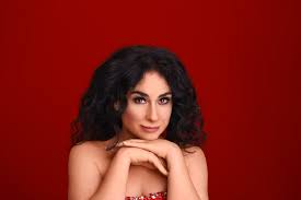 Rinat Shaham Rinat shaham was born in israel. keynote artist management