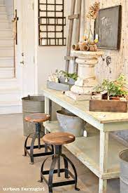 Urban Farmgirl I Heart City Farmhouse City Farmhouse Decor Home