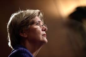 Centrist' think tank attacks Warren, sparks major blowback