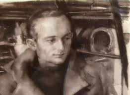 Speedie's Blog: In the Company of a True Hero- Commander Bill King