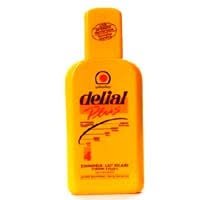 Delial de la casa garnier, ha creado avanzados productos de protección solar para toda la familia tras sus 70 años de experiencia. Delial Plus 30 Sun Spray Lotion Waterproof Delial Protection Solaire