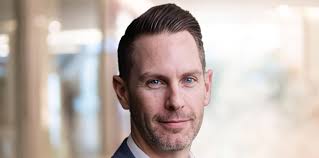 PwC promotes Grant Kemp to CIO and Digital Officer for Africa