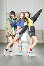 Twice Nike Abc Mart Kpop Girls Korean Girl Twice