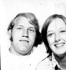 CHS Sweethearts (1966 & 1968) John and Coleen (Walker) Mielke married 54  years.