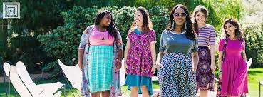 Profile for Lularoe Mallory Tinkler