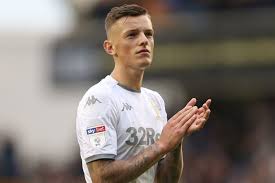 This comes from spanish outlet don balon. Liverpool Chelsea And Tottenham All Monitoring Leeds United Loan Star Ben White Leeds Live