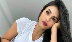 Her birth sign is capricorn and her life path number is 4. Kristal Silva Hits With A Red Mini Dress On Instagram Newsy Today